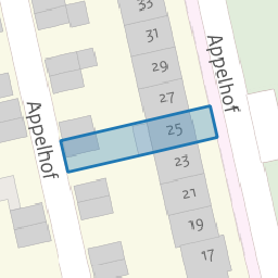 Perceel ASN00-Q-5324