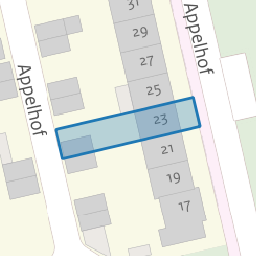 Perceel ASN00-Q-5325