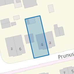 Perceel ASN00-Q-5332