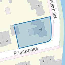 Perceel ASN00-Q-5334