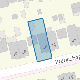 Perceel ASN00-Q-5345