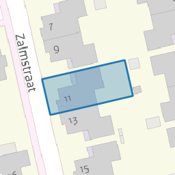 Perceel ASN00-Q-5391