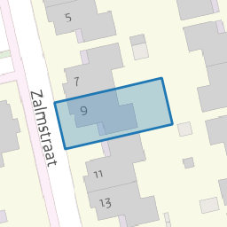 Perceel ASN00-Q-5392