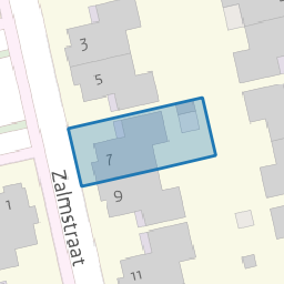 Perceel ASN00-Q-5393