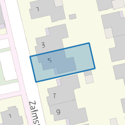 Perceel ASN00-Q-5394