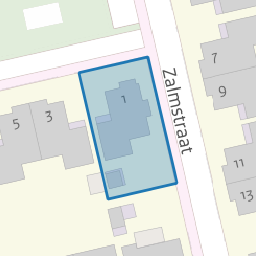 Perceel ASN00-Q-5407