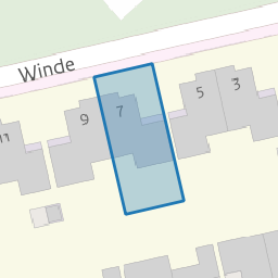 Perceel ASN00-Q-5410