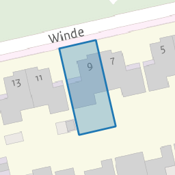 Perceel ASN00-Q-5411