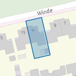 Perceel ASN00-Q-5412