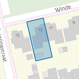 Perceel ASN00-Q-5413