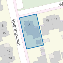 Perceel ASN00-Q-5414