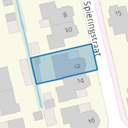 Perceel ASN00-Q-5431