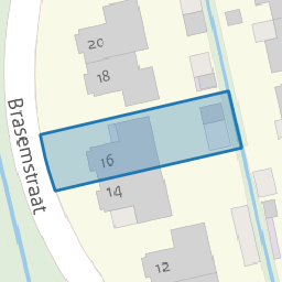 Perceel ASN00-Q-5438