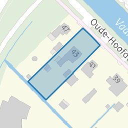 Perceel ASN00-Q-5461