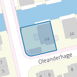 Perceel ASN00-Q-5509