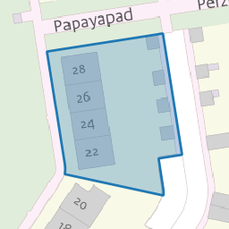 Perceel ASN00-Q-5542