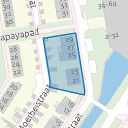 Perceel ASN00-Q-5543