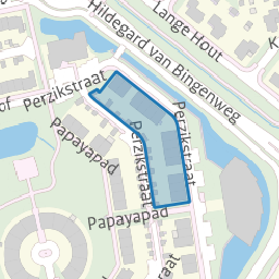 Perceel ASN00-Q-5544