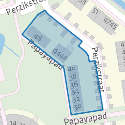 Perceel ASN00-Q-5545