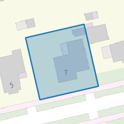 Perceel ASN00-Q-5555