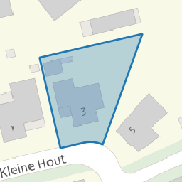 Perceel ASN00-Q-5560