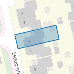 Perceel ASN00-Q-5567