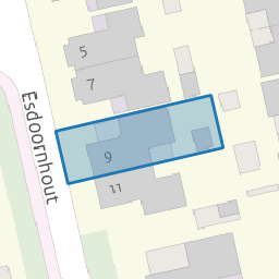 Perceel ASN00-Q-5569