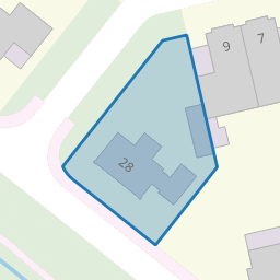 Perceel ASN00-Q-5581