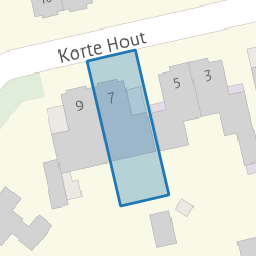 Perceel ASN00-Q-5583