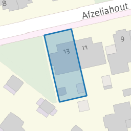 Perceel ASN00-Q-5594