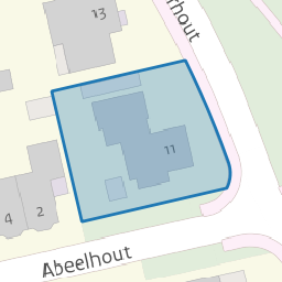 Perceel ASN00-Q-5607