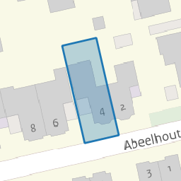 Perceel ASN00-Q-5609