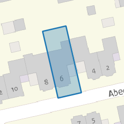 Perceel ASN00-Q-5610