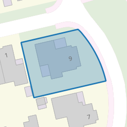 Perceel ASN00-Q-5621