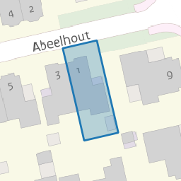 Perceel ASN00-Q-5622