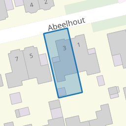 Perceel ASN00-Q-5623