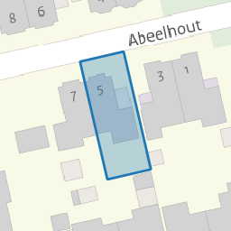 Perceel ASN00-Q-5624