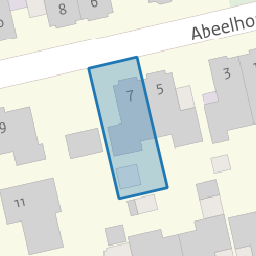 Perceel ASN00-Q-5625