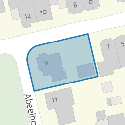 Perceel ASN00-Q-5626