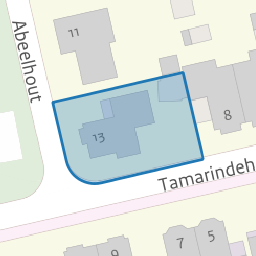 Perceel ASN00-Q-5628