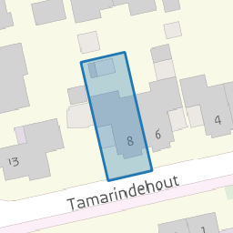 Perceel ASN00-Q-5629