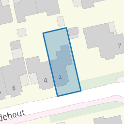 Perceel ASN00-Q-5632