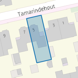 Perceel ASN00-Q-5642