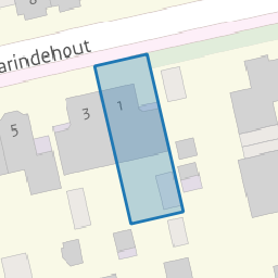 Perceel ASN00-Q-5644