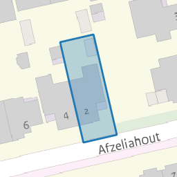 Perceel ASN00-Q-5648