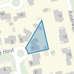 Perceel ASN00-Q-5659