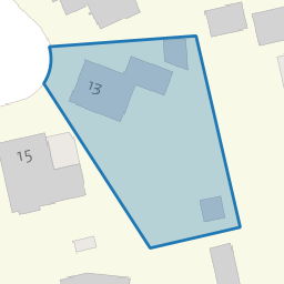 Perceel ASN00-Q-5678