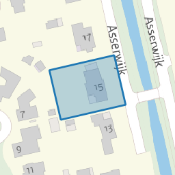 Perceel ASN00-Q-5687