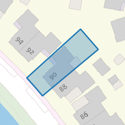 Perceel ASN00-Q-5707