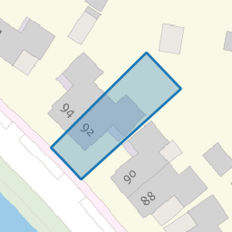 Perceel ASN00-Q-5708